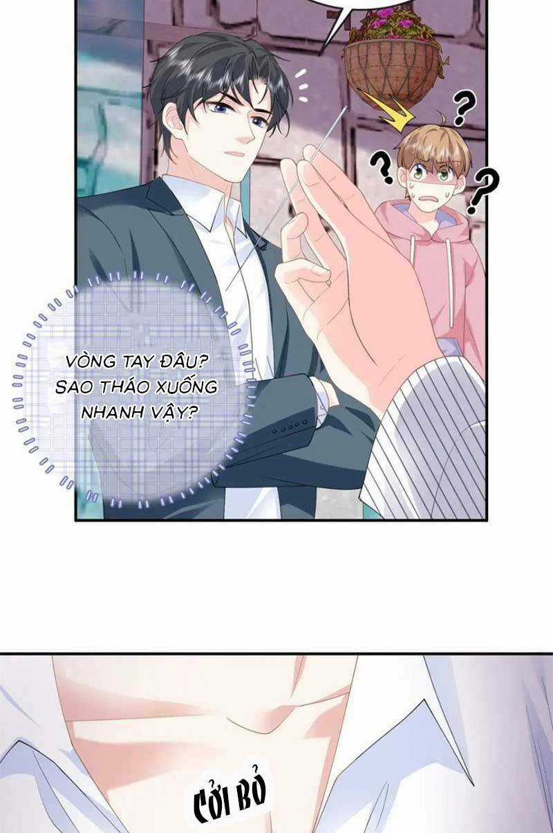 Bé Rồng Đột Kích! Mami Vừa Cay Vừa Độc Chapter 29 trang 18