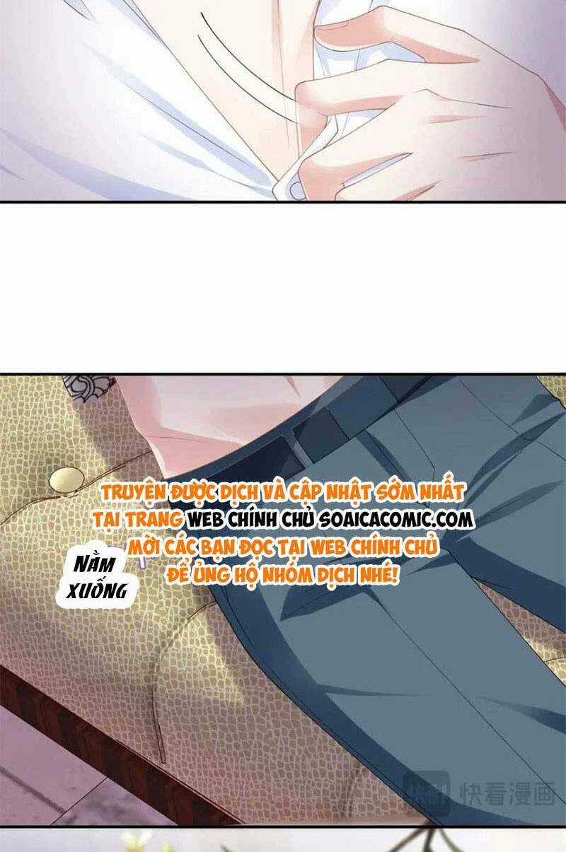 Bé Rồng Đột Kích! Mami Vừa Cay Vừa Độc Chapter 29 trang 19