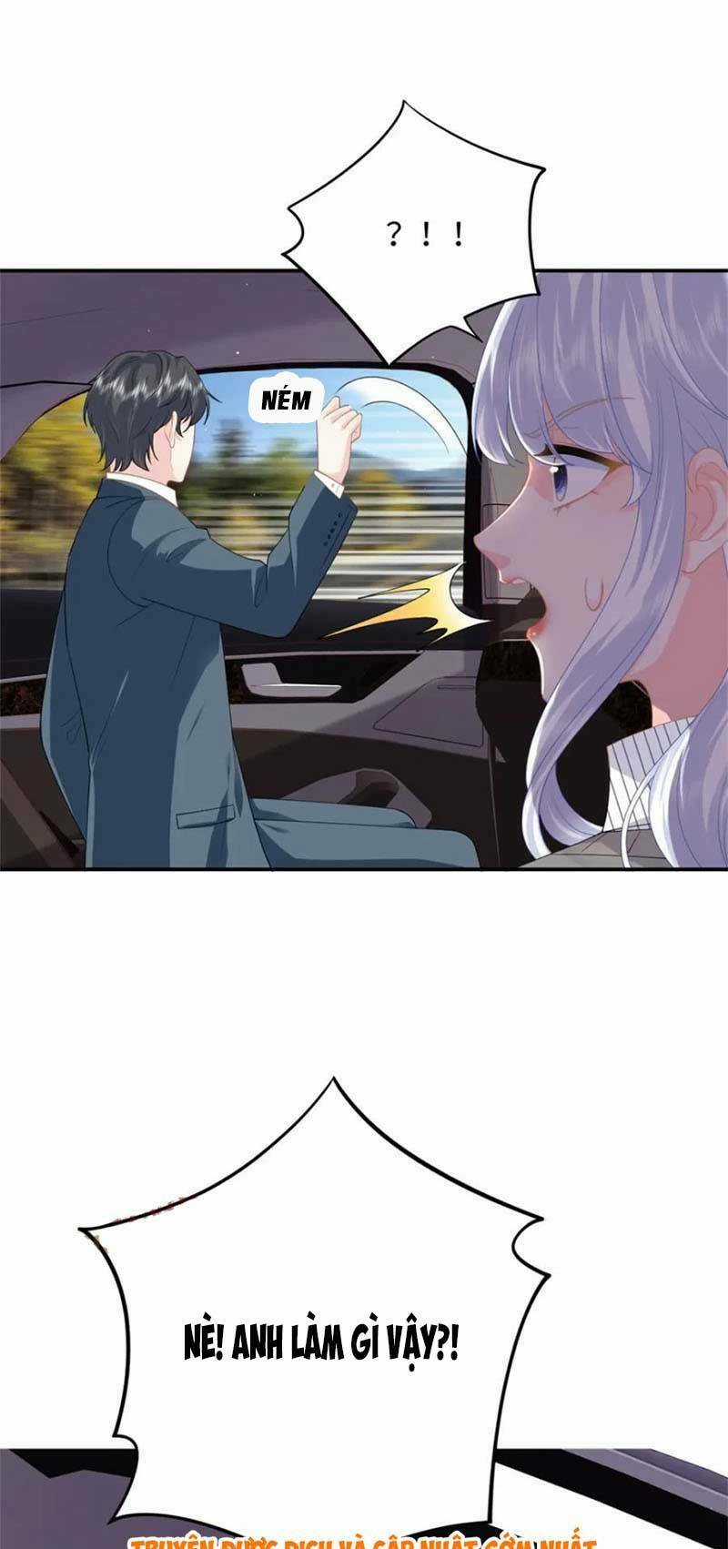 Bé Rồng Đột Kích! Mami Vừa Cay Vừa Độc Chapter 29 trang 2