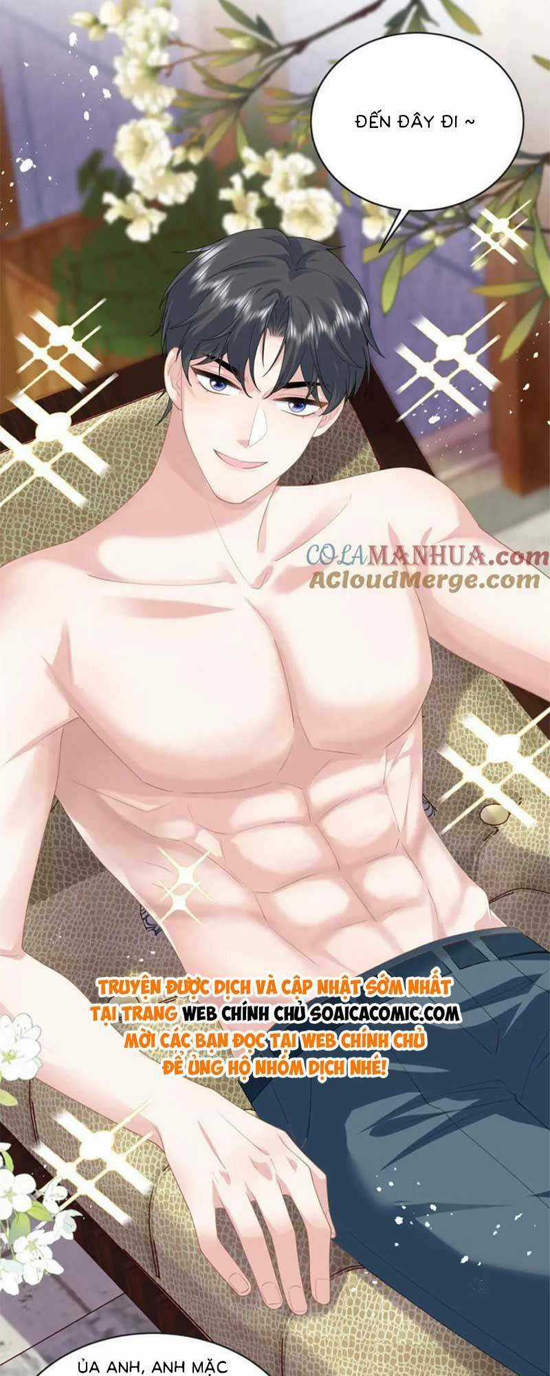 Bé Rồng Đột Kích! Mami Vừa Cay Vừa Độc Chapter 29 trang 20