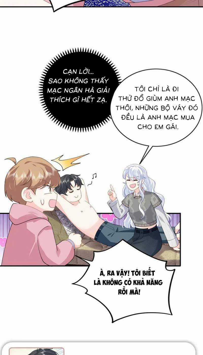Bé Rồng Đột Kích! Mami Vừa Cay Vừa Độc Chapter 29 trang 27