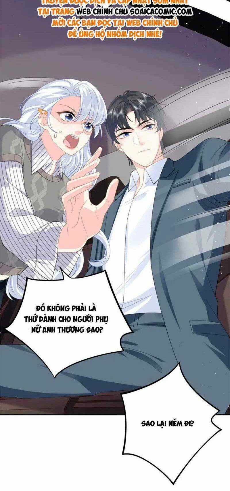 Bé Rồng Đột Kích! Mami Vừa Cay Vừa Độc Chapter 29 trang 3