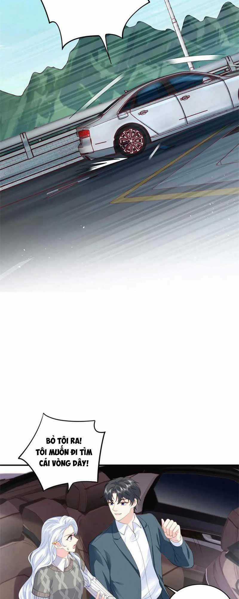 Bé Rồng Đột Kích! Mami Vừa Cay Vừa Độc Chapter 29 trang 5