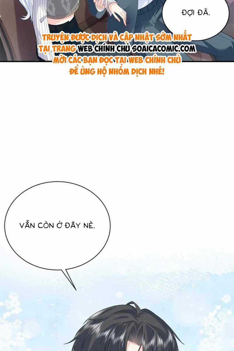 Bé Rồng Đột Kích! Mami Vừa Cay Vừa Độc Chapter 29 trang 6