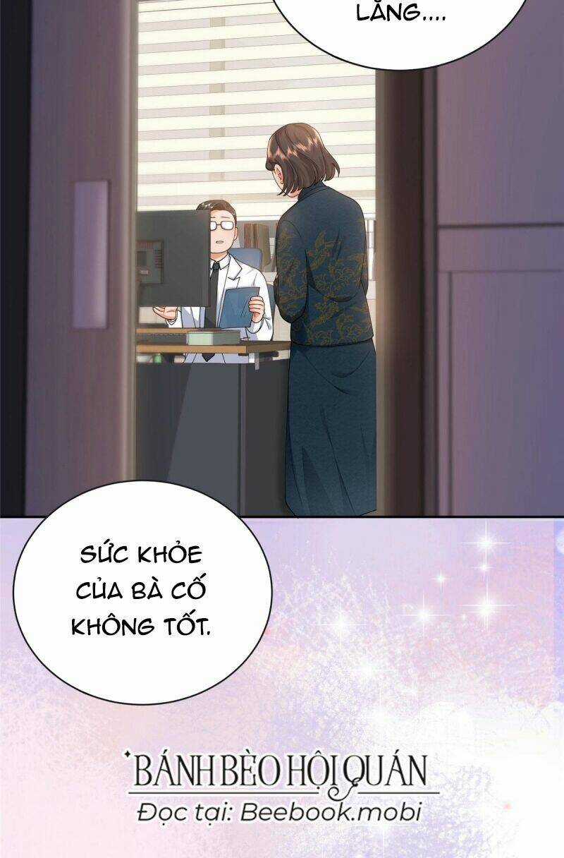 Bé Rồng Đột Kích! Mami Vừa Cay Vừa Độc Chapter 3 trang 17