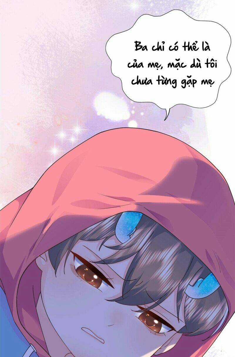 Bé Rồng Đột Kích! Mami Vừa Cay Vừa Độc Chapter 3 trang 18