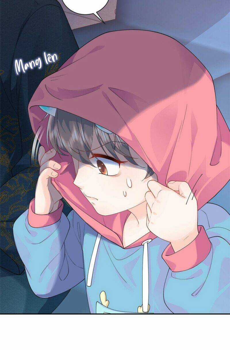 Bé Rồng Đột Kích! Mami Vừa Cay Vừa Độc Chapter 3 trang 2