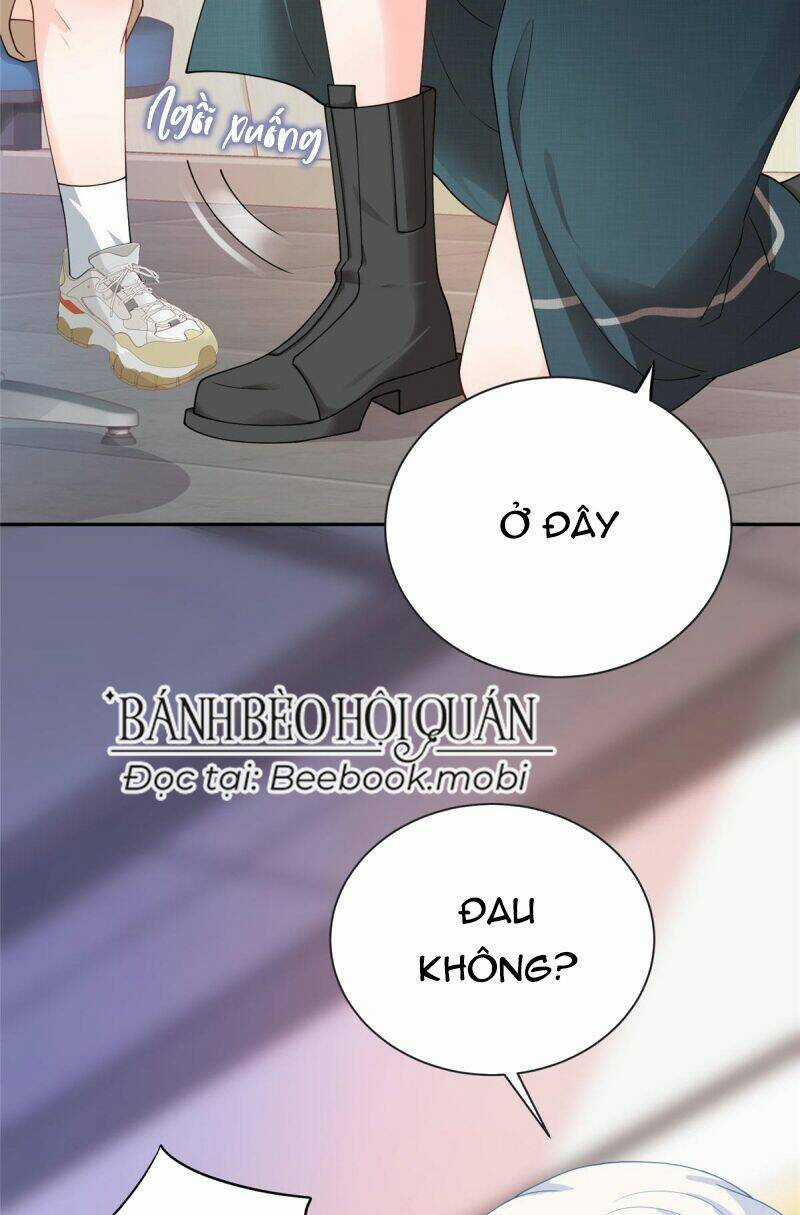 Bé Rồng Đột Kích! Mami Vừa Cay Vừa Độc Chapter 3 trang 20