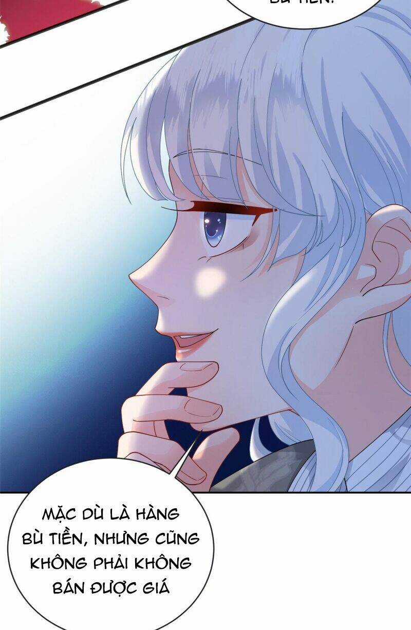 Bé Rồng Đột Kích! Mami Vừa Cay Vừa Độc Chapter 3 trang 23