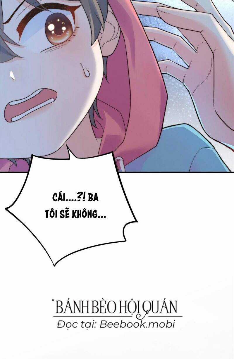 Bé Rồng Đột Kích! Mami Vừa Cay Vừa Độc Chapter 3 trang 27