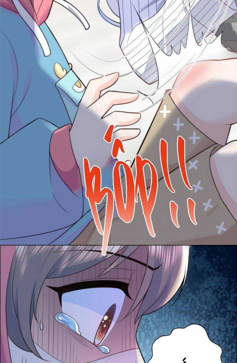 Bé Rồng Đột Kích! Mami Vừa Cay Vừa Độc Chapter 3 trang 29