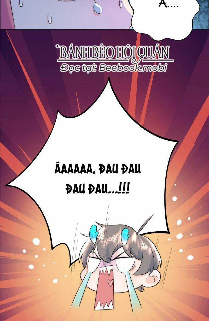 Bé Rồng Đột Kích! Mami Vừa Cay Vừa Độc Chapter 3 trang 30