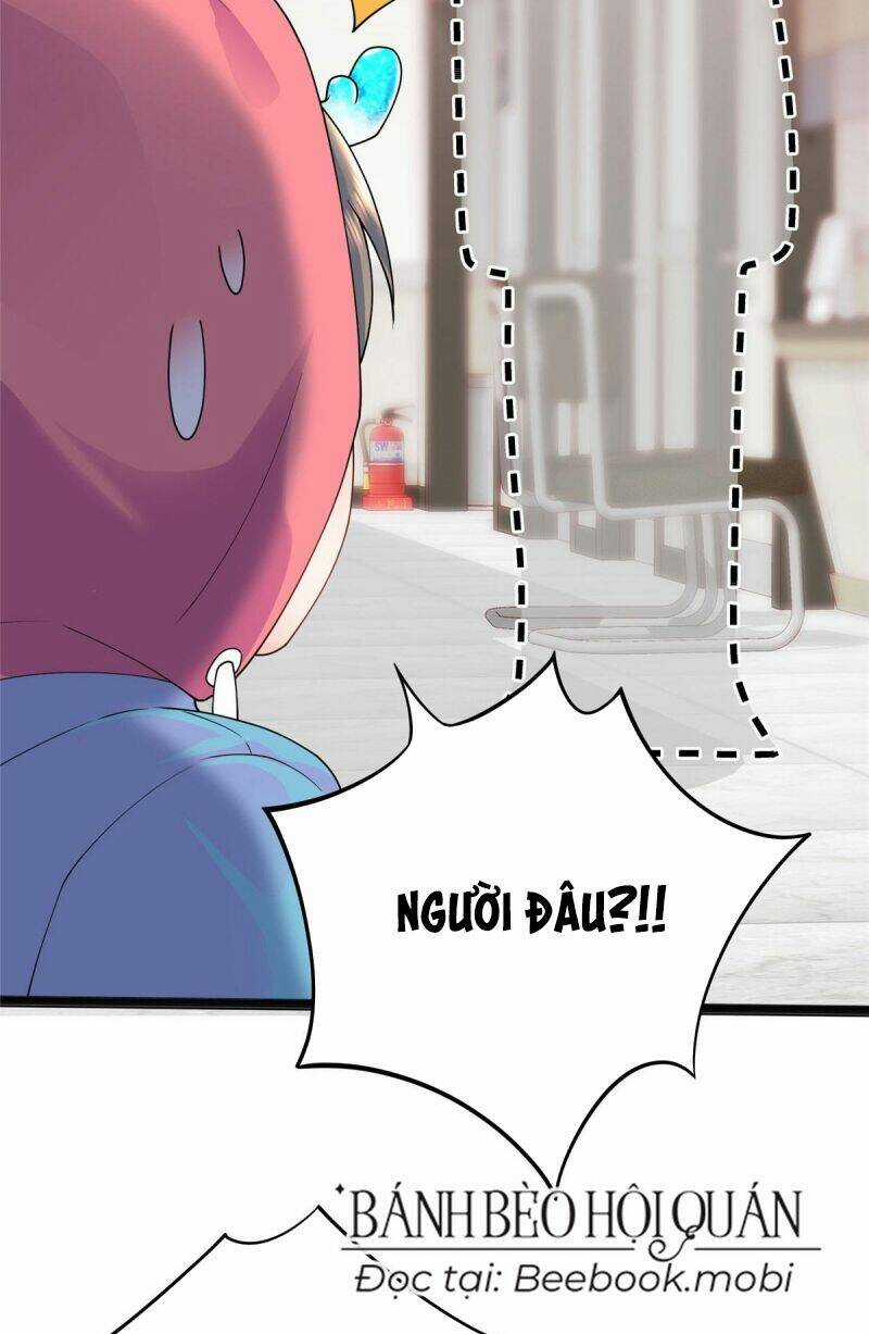 Bé Rồng Đột Kích! Mami Vừa Cay Vừa Độc Chapter 3 trang 35