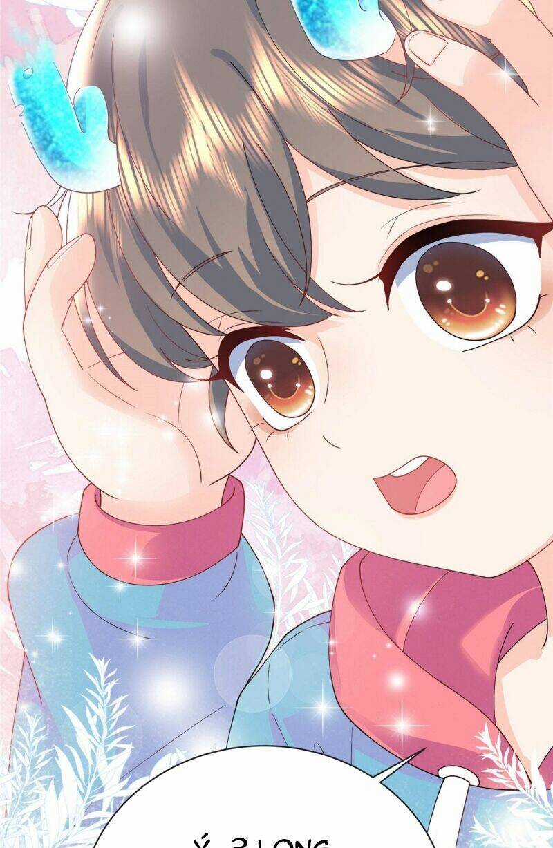 Bé Rồng Đột Kích! Mami Vừa Cay Vừa Độc Chapter 3 trang 38