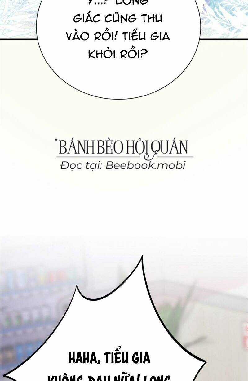 Bé Rồng Đột Kích! Mami Vừa Cay Vừa Độc Chapter 3 trang 39