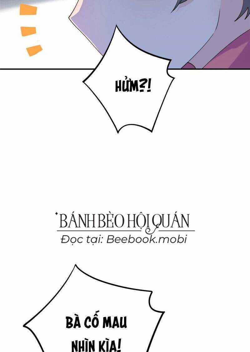 Bé Rồng Đột Kích! Mami Vừa Cay Vừa Độc Chapter 3 trang 45