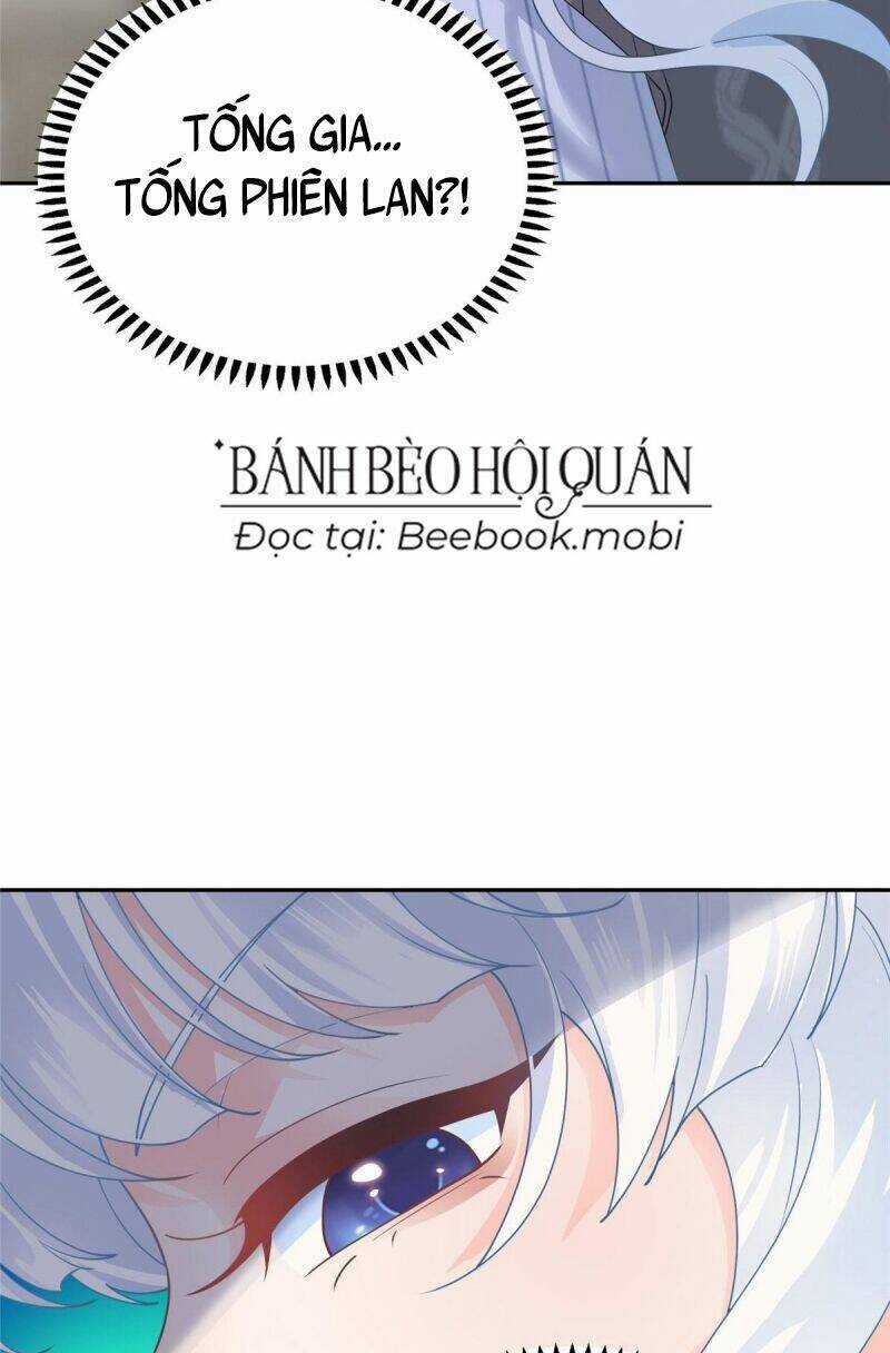 Bé Rồng Đột Kích! Mami Vừa Cay Vừa Độc Chapter 3 trang 5