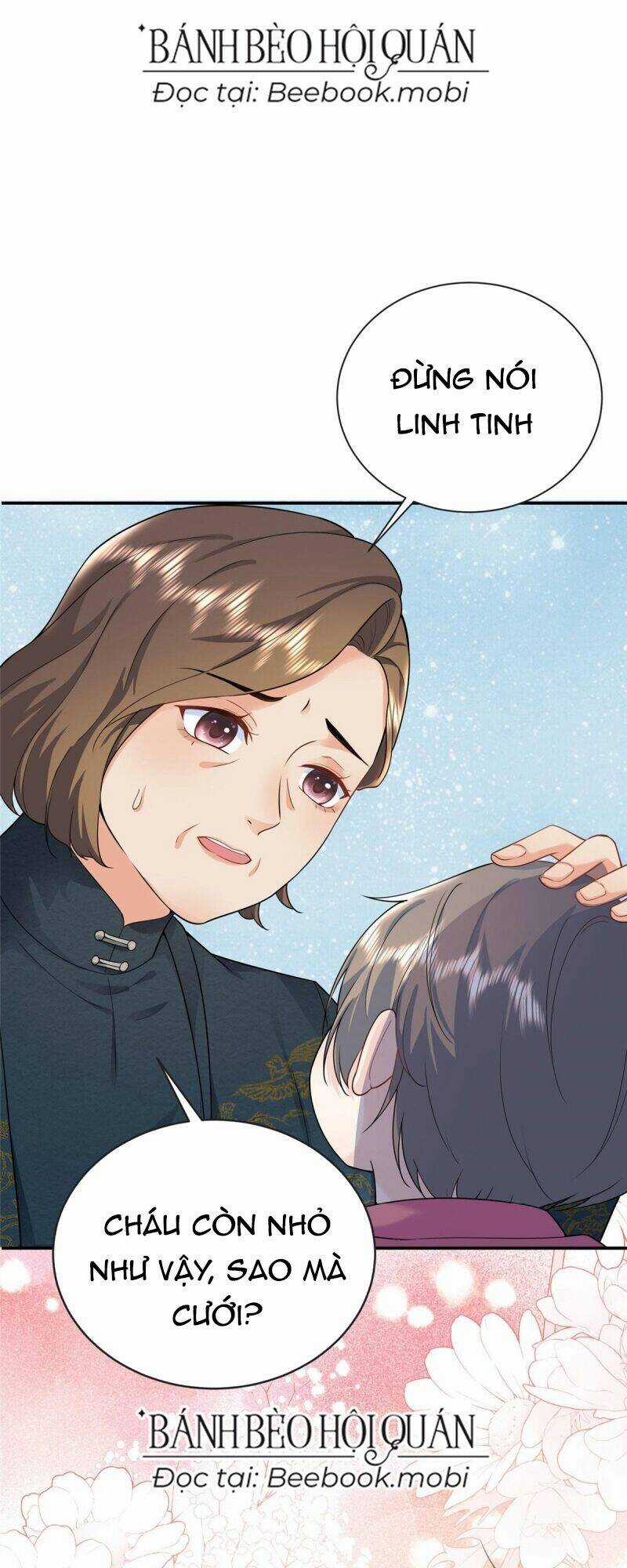 Bé Rồng Đột Kích! Mami Vừa Cay Vừa Độc Chapter 3 trang 52