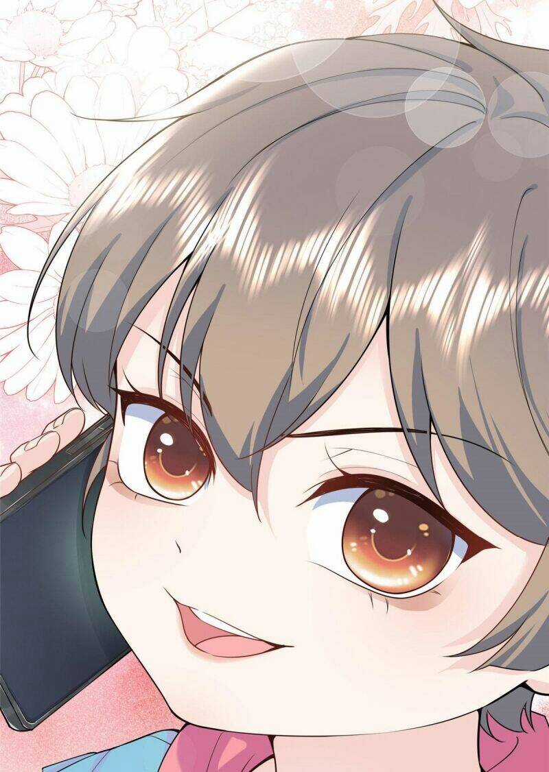 Bé Rồng Đột Kích! Mami Vừa Cay Vừa Độc Chapter 3 trang 53