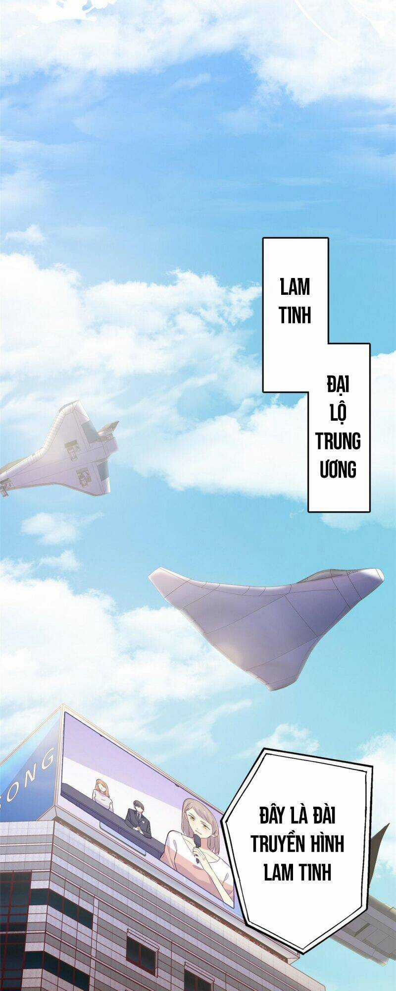 Bé Rồng Đột Kích! Mami Vừa Cay Vừa Độc Chapter 3 trang 55