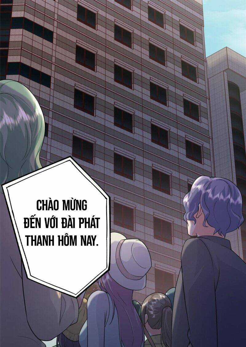 Bé Rồng Đột Kích! Mami Vừa Cay Vừa Độc Chapter 3 trang 56