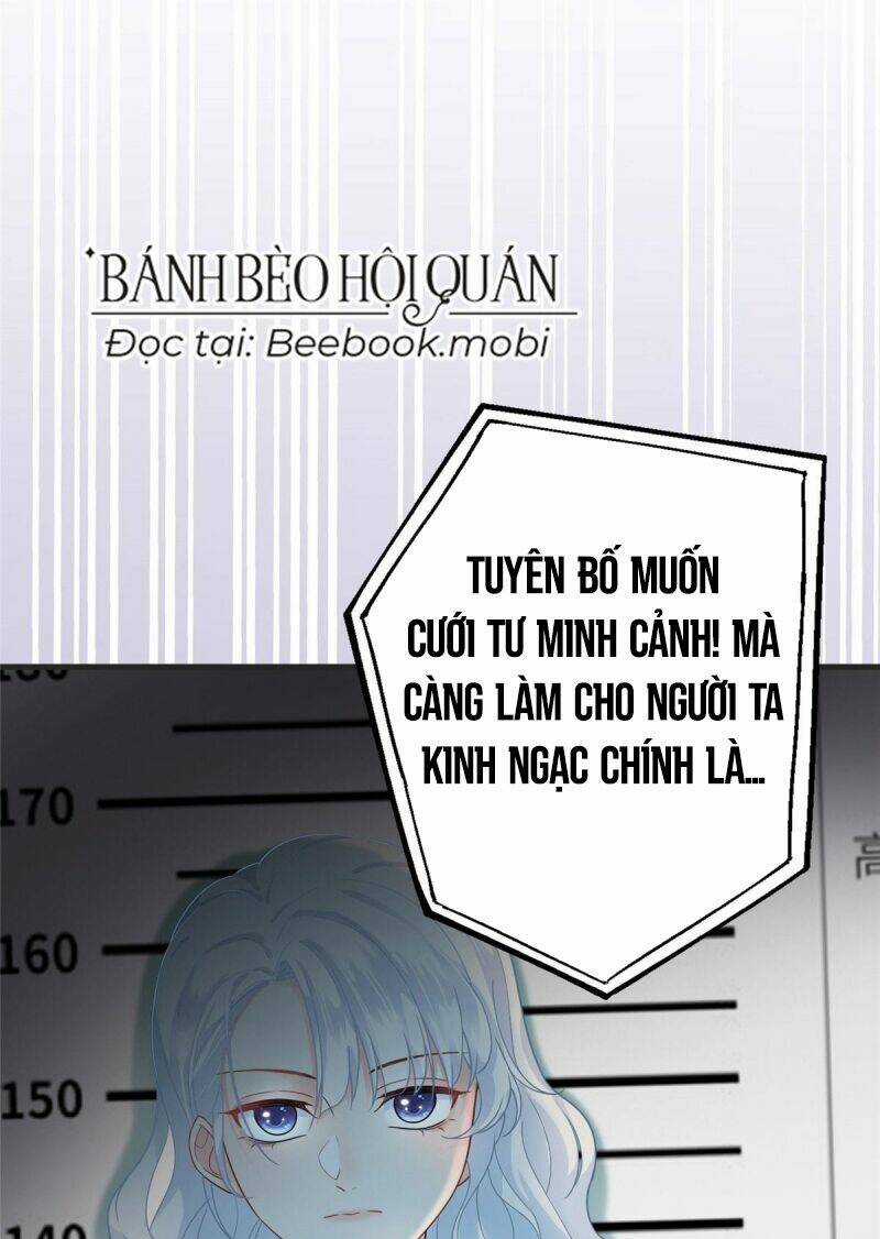 Bé Rồng Đột Kích! Mami Vừa Cay Vừa Độc Chapter 3 trang 59