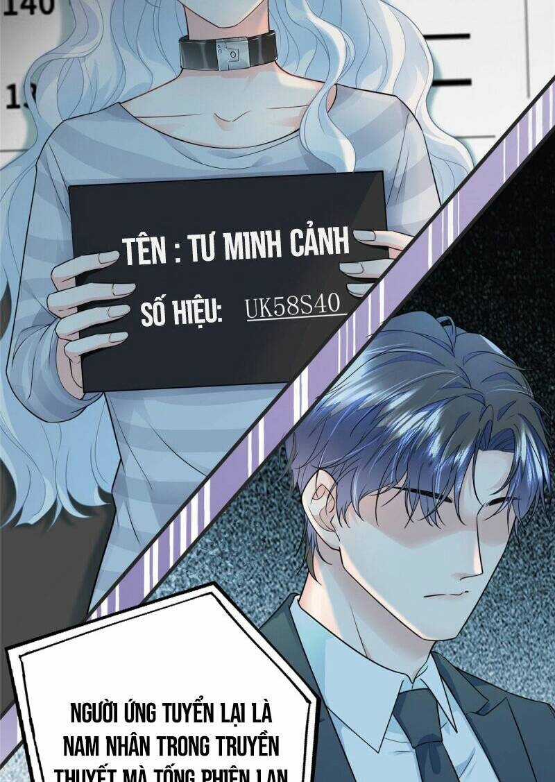 Bé Rồng Đột Kích! Mami Vừa Cay Vừa Độc Chapter 3 trang 60