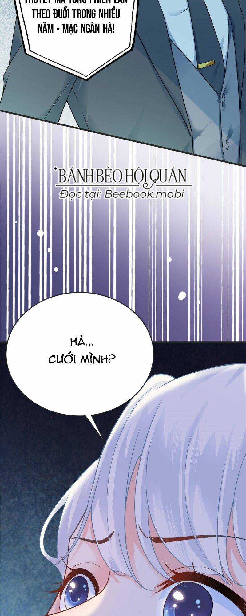 Bé Rồng Đột Kích! Mami Vừa Cay Vừa Độc Chapter 3 trang 61