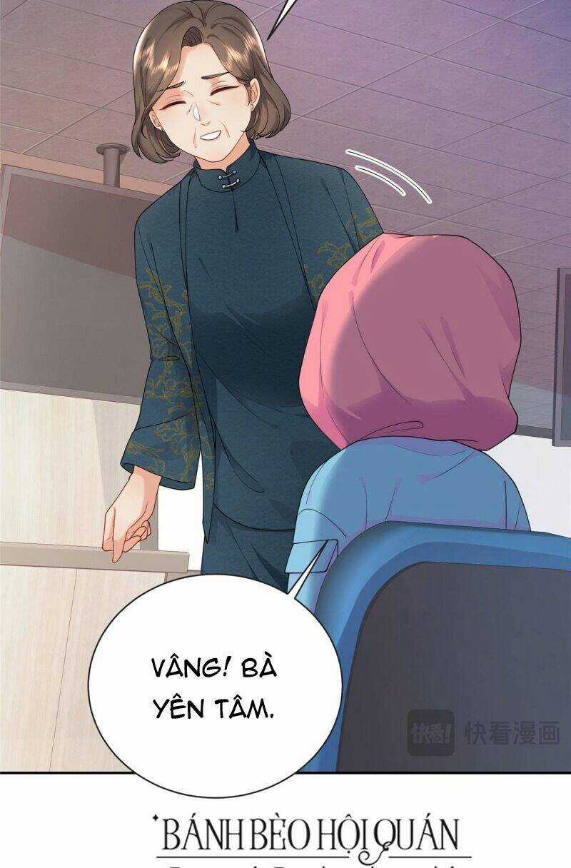 Bé Rồng Đột Kích! Mami Vừa Cay Vừa Độc Chapter 3 trang 8