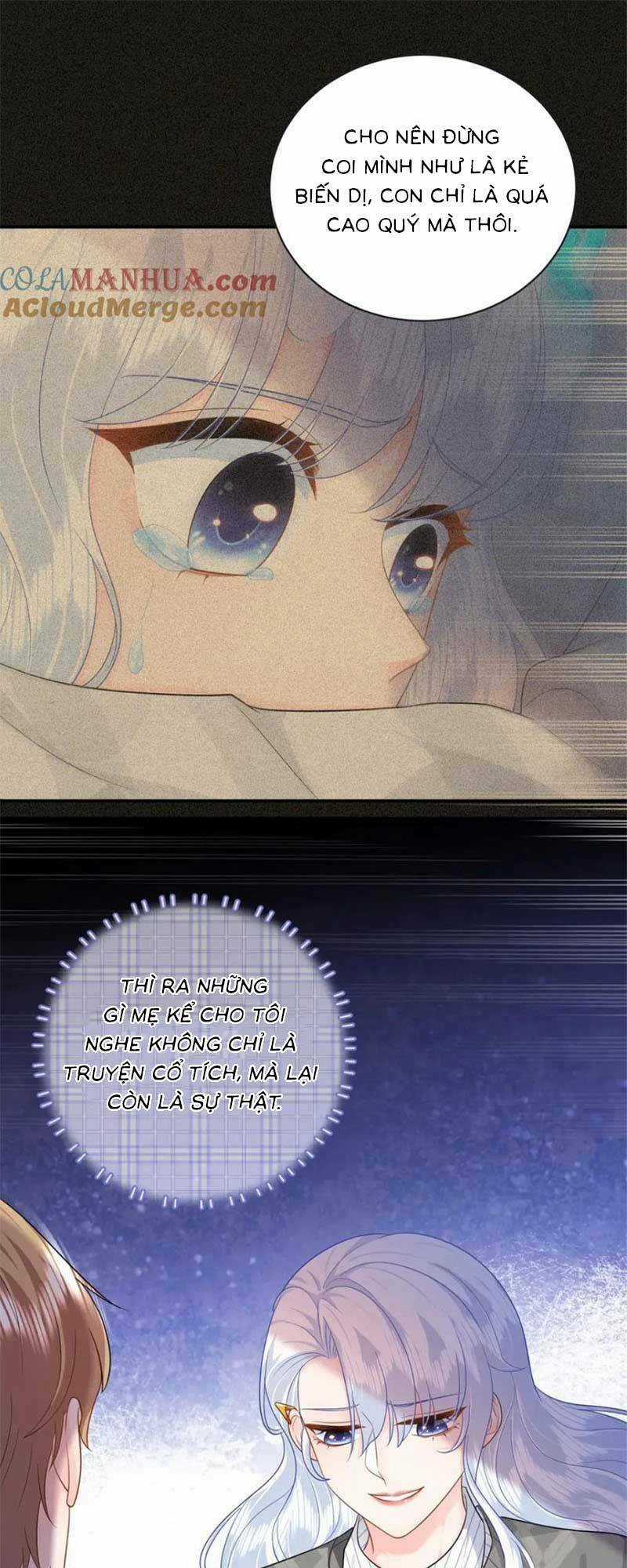 Bé Rồng Đột Kích! Mami Vừa Cay Vừa Độc Chapter 30 trang 12