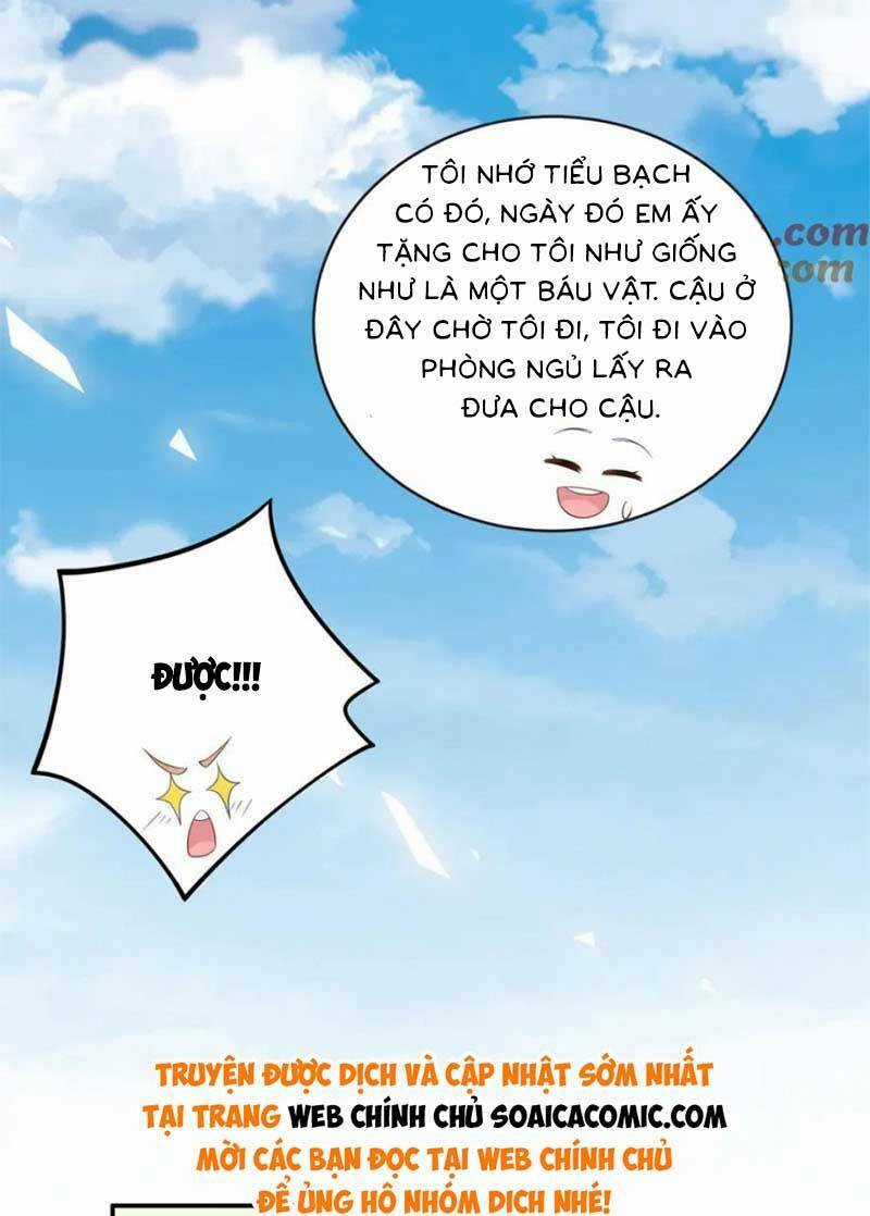 Bé Rồng Đột Kích! Mami Vừa Cay Vừa Độc Chapter 30 trang 15