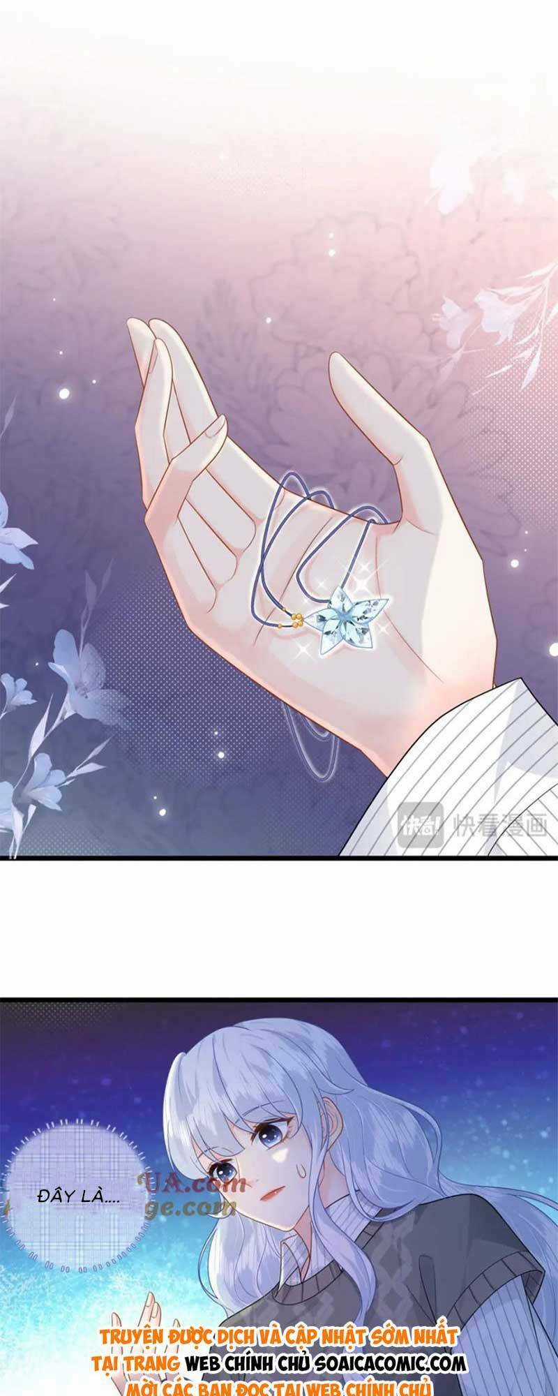 Bé Rồng Đột Kích! Mami Vừa Cay Vừa Độc Chapter 30 trang 17