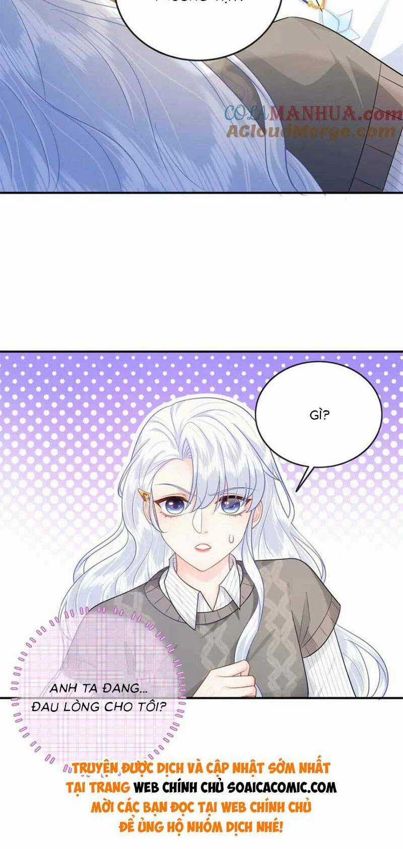 Bé Rồng Đột Kích! Mami Vừa Cay Vừa Độc Chapter 30 trang 30