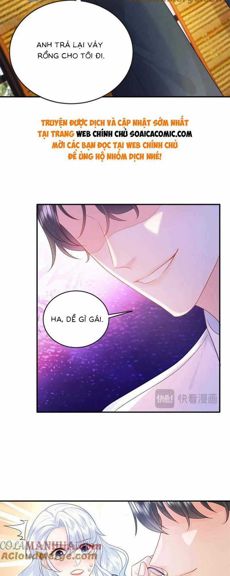 Bé Rồng Đột Kích! Mami Vừa Cay Vừa Độc Chapter 30 trang 32