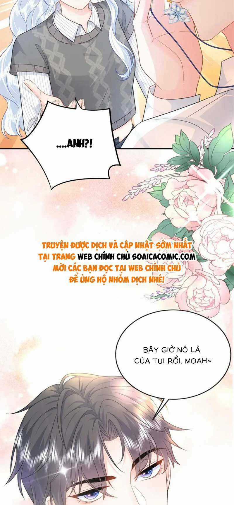 Bé Rồng Đột Kích! Mami Vừa Cay Vừa Độc Chapter 30 trang 33