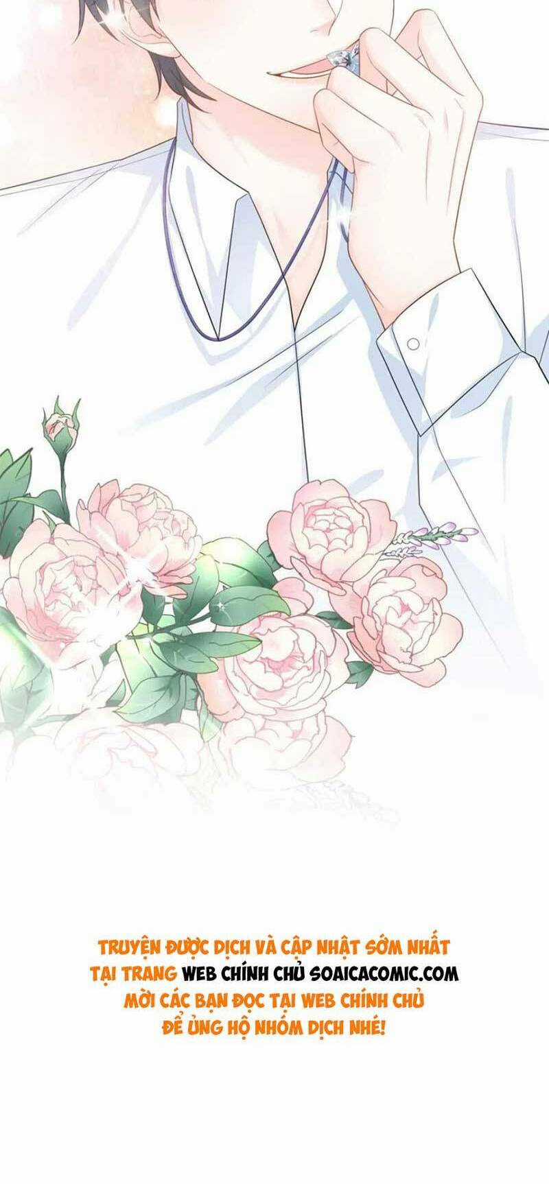 Bé Rồng Đột Kích! Mami Vừa Cay Vừa Độc Chapter 30 trang 34