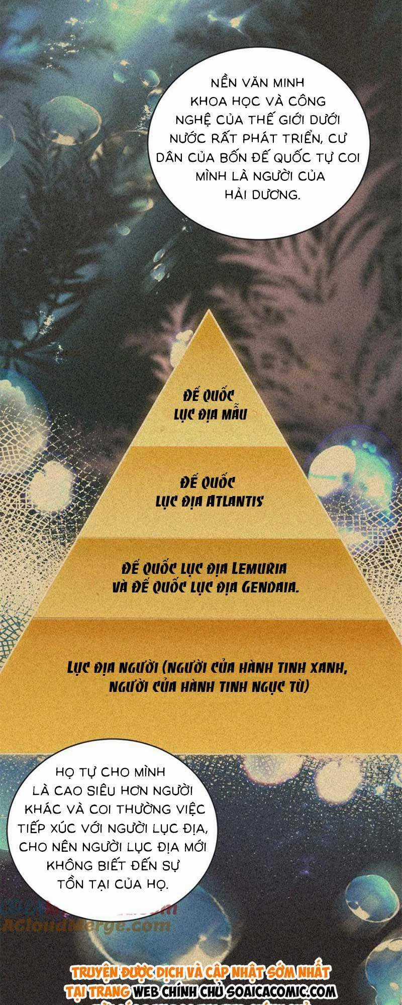 Bé Rồng Đột Kích! Mami Vừa Cay Vừa Độc Chapter 30 trang 4