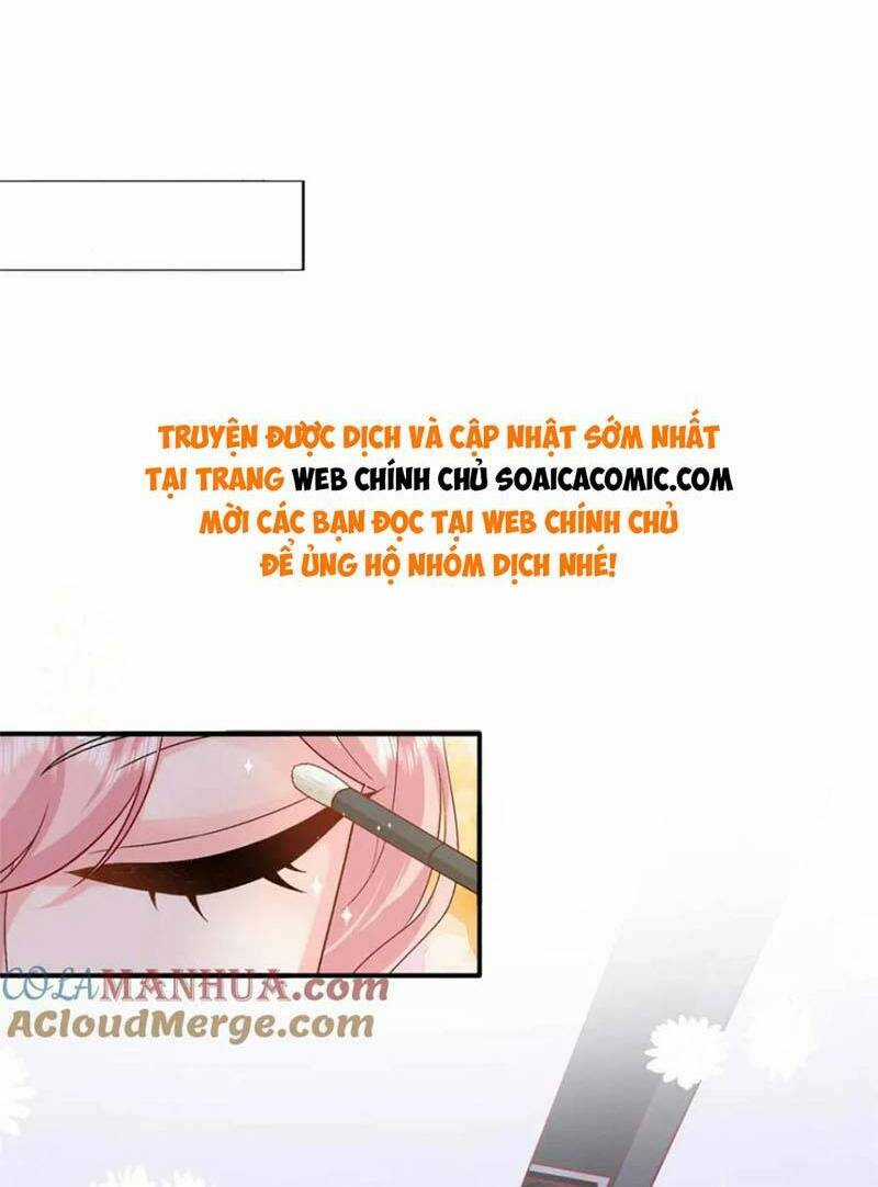 Bé Rồng Đột Kích! Mami Vừa Cay Vừa Độc Chapter 31 trang 16