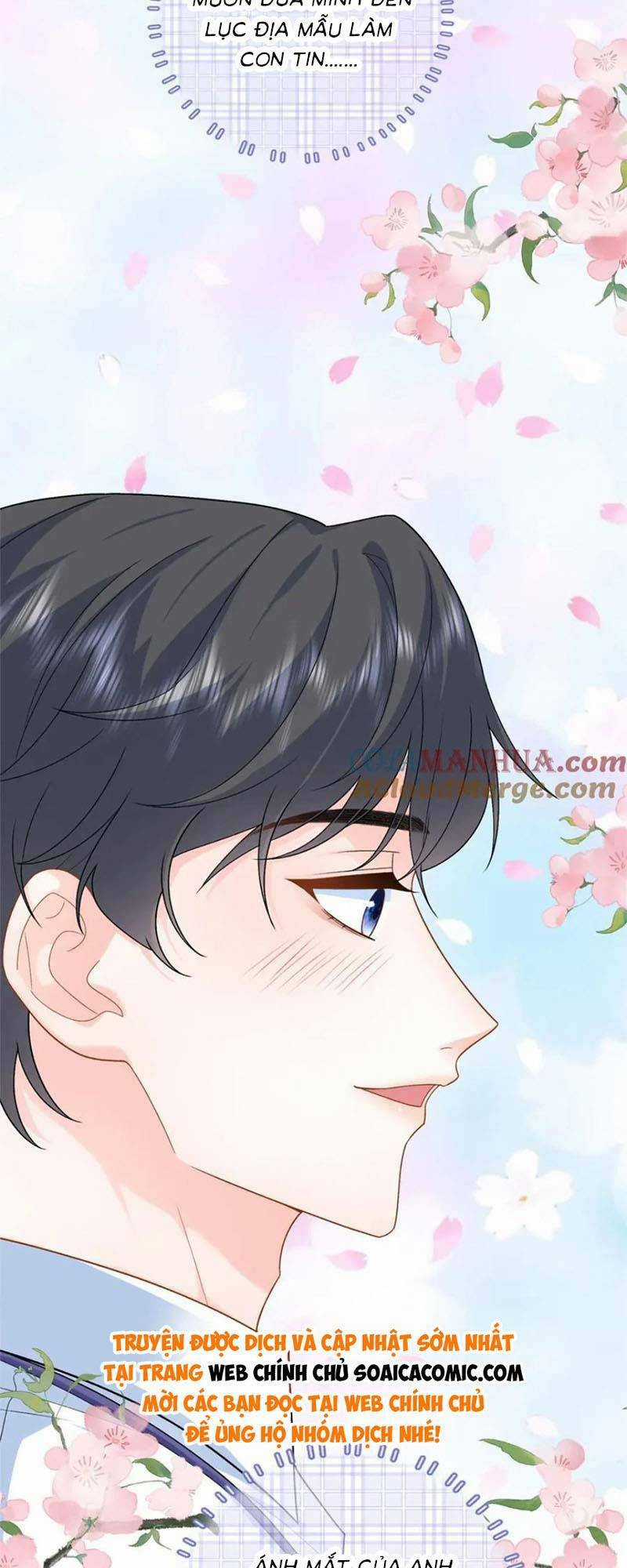 Bé Rồng Đột Kích! Mami Vừa Cay Vừa Độc Chapter 31 trang 2