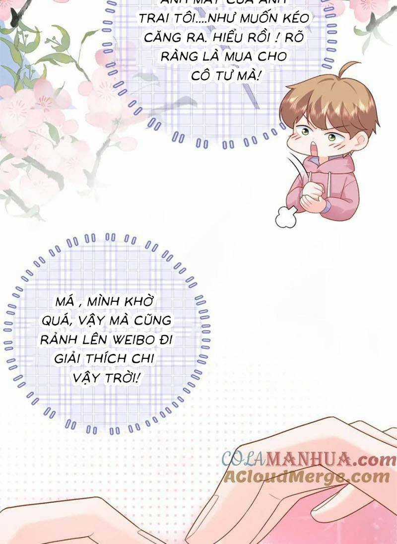 Bé Rồng Đột Kích! Mami Vừa Cay Vừa Độc Chapter 31 trang 3