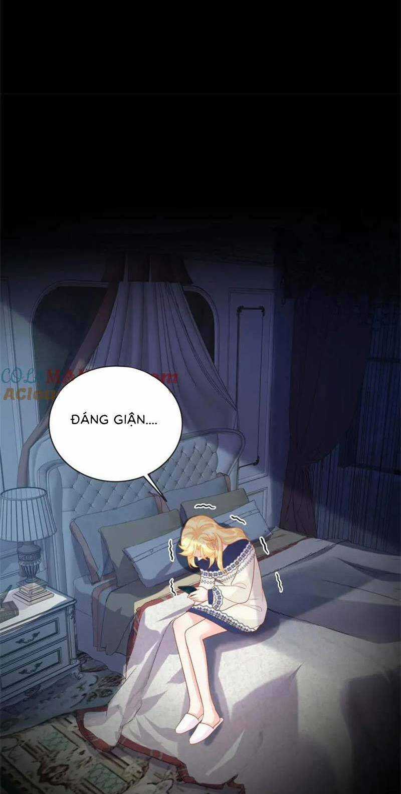 Bé Rồng Đột Kích! Mami Vừa Cay Vừa Độc Chapter 31 trang 30