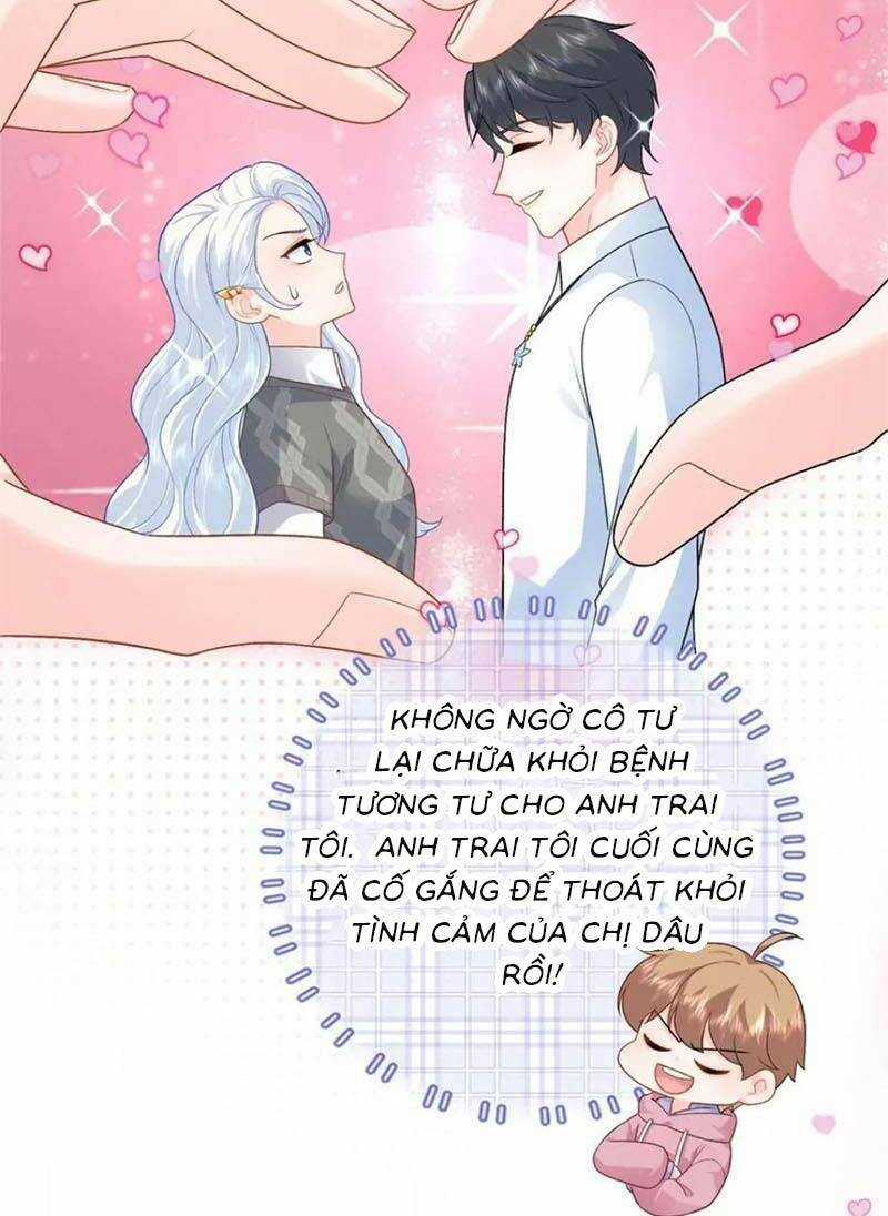 Bé Rồng Đột Kích! Mami Vừa Cay Vừa Độc Chapter 31 trang 4