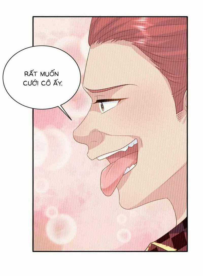 Bé Rồng Đột Kích! Mami Vừa Cay Vừa Độc Chapter 32 trang 13