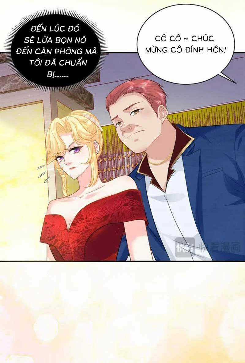 Bé Rồng Đột Kích! Mami Vừa Cay Vừa Độc Chapter 32 trang 22