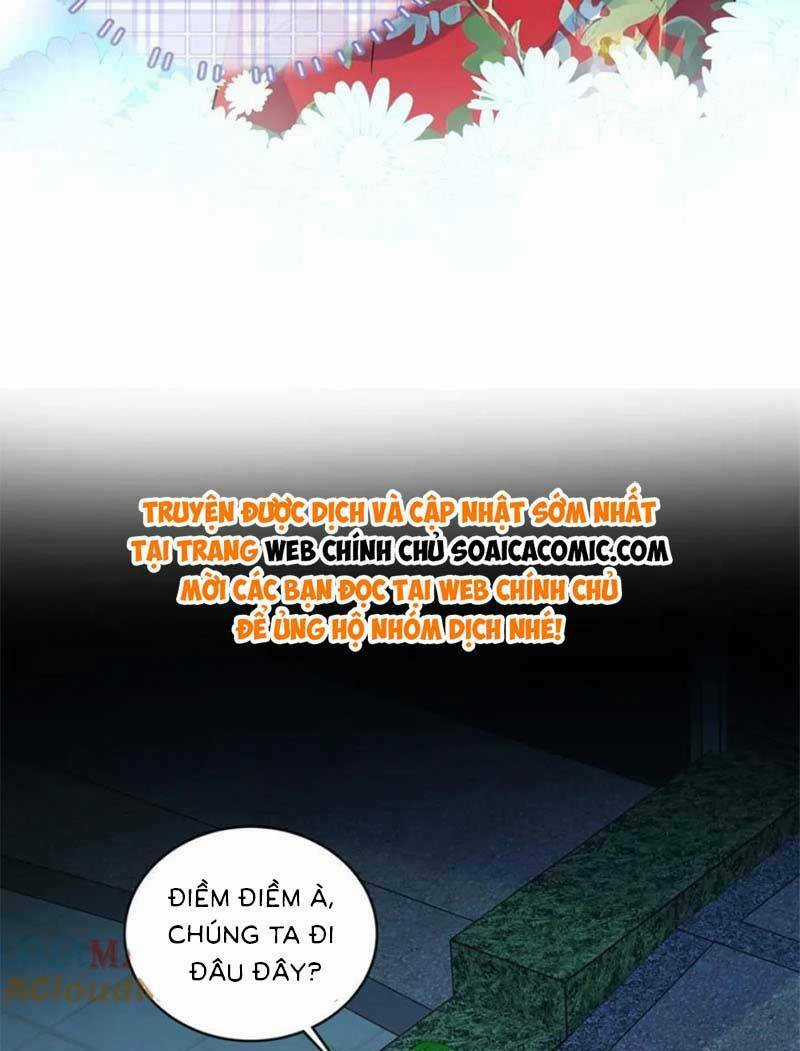 Bé Rồng Đột Kích! Mami Vừa Cay Vừa Độc Chapter 32 trang 31