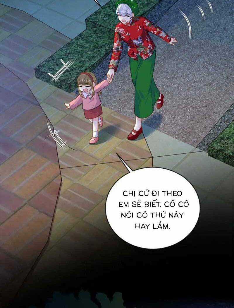 Bé Rồng Đột Kích! Mami Vừa Cay Vừa Độc Chapter 32 trang 32