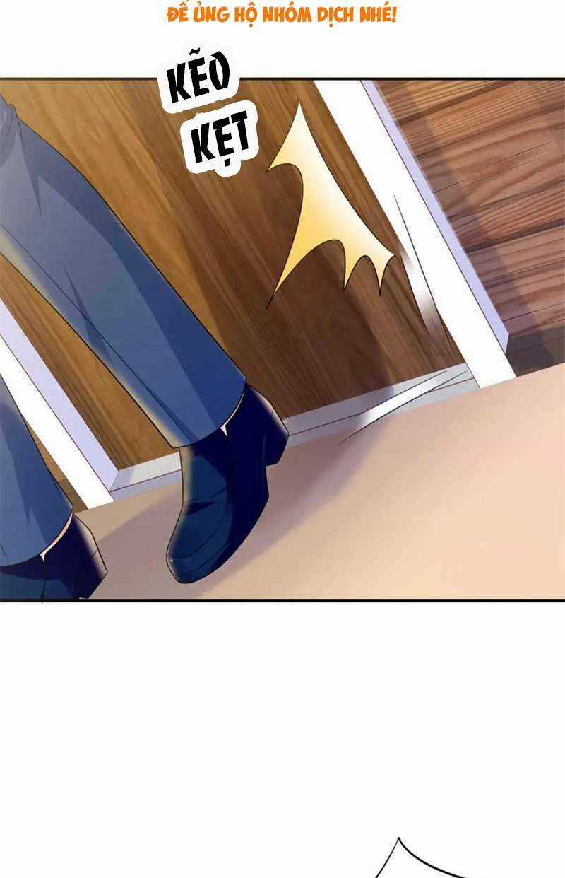 Bé Rồng Đột Kích! Mami Vừa Cay Vừa Độc Chapter 32 trang 36