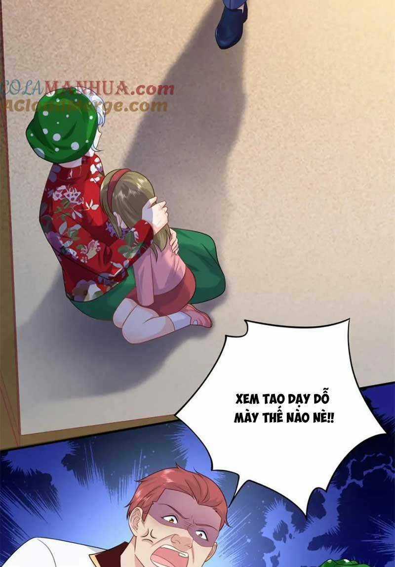 Bé Rồng Đột Kích! Mami Vừa Cay Vừa Độc Chapter 32 trang 41