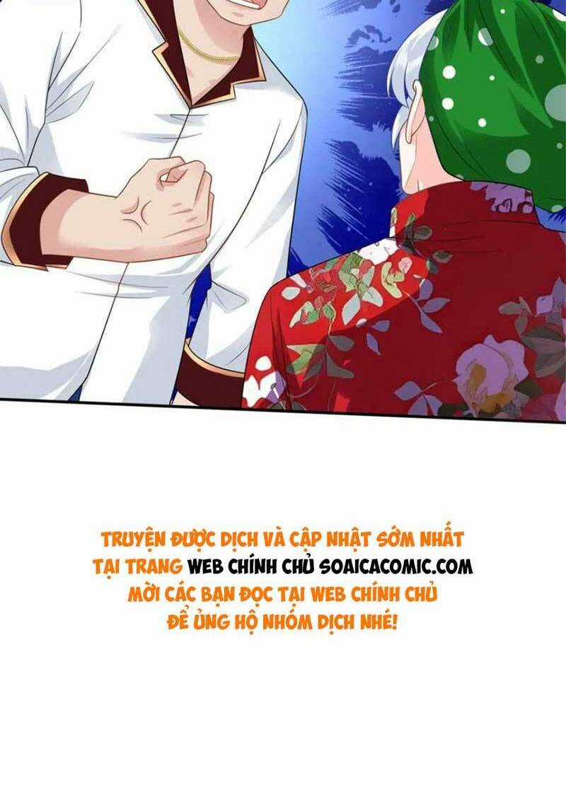 Bé Rồng Đột Kích! Mami Vừa Cay Vừa Độc Chapter 32 trang 42