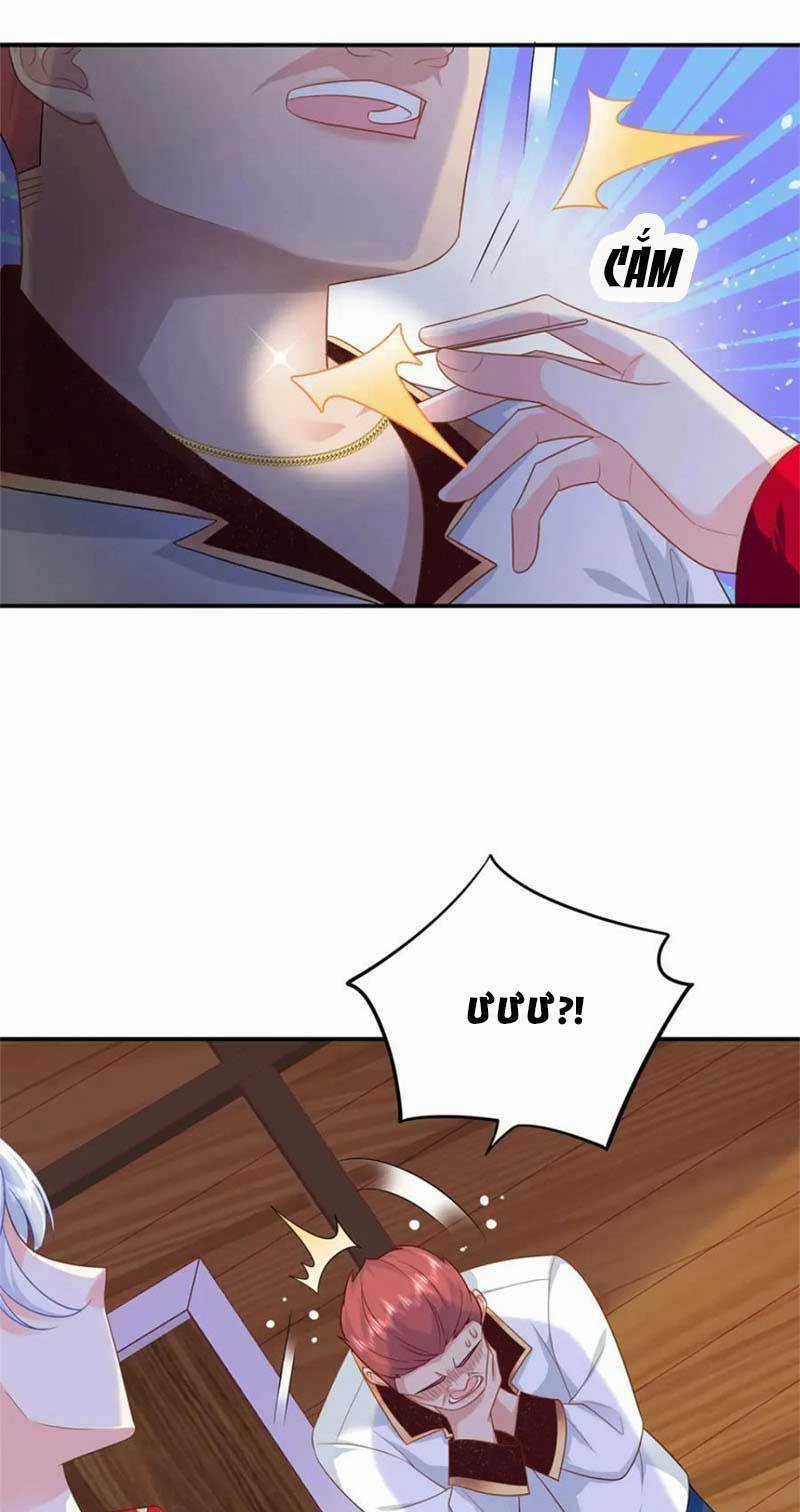 Bé Rồng Đột Kích! Mami Vừa Cay Vừa Độc Chapter 33 trang 2